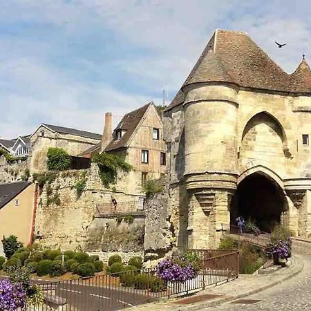 Laon'Vert Exteriör bild